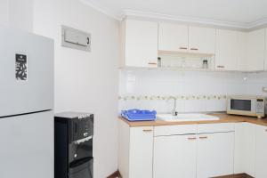 Spacious and Premium 3BR Apartment with City View Sudirman Tower Condominium By Travelio