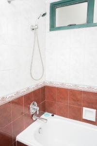 Spacious and Premium 3BR Apartment with City View Sudirman Tower Condominium By Travelio