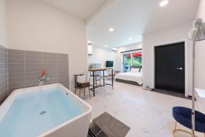 Gangneung Libertte Pension - Ubytování bez kategorie ve městě Kangnung