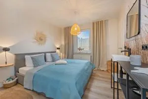 FeWo 11 "Seelenwind" - Reetzow