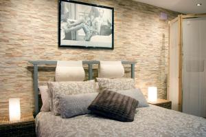 Vacarisses- Torreblanca Estacin