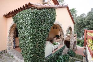 Vacarisses- Torreblanca Estacin