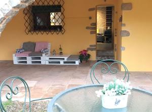 Vacarisses- Torreblanca Estacin