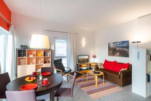 Domizil Salzhorstweg Wohnung 04