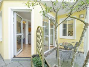 Dünenresidenz Bansin - 02