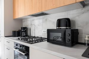 Plaza Residence Studio 101