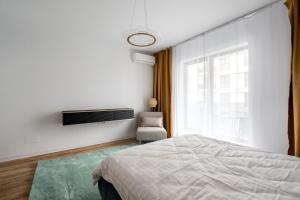 Plaza Residence Studio 101