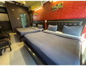 Hotel Trishul by T and M Hotels, Haridwar