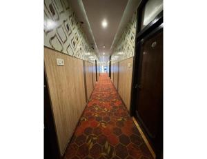 Hotel Trishul by T and M Hotels, Haridwar