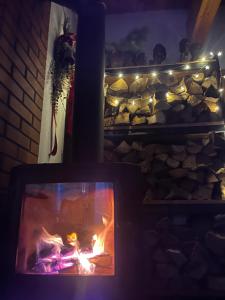 Drewniany dom w cudownej okolicy "Twoja Ostoja"