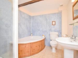 Bill And Bens Cottage - Uk48619