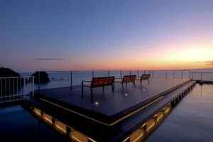 至善天遊 - Matsuzaki