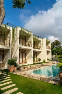 Meraki - Madihe East