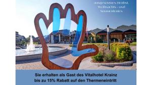 Vitalhotel Krainz