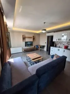 Atlas Suit Otel - 梅尔辛