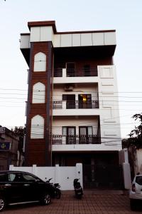 Kesar The Saffron Homestay