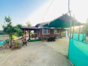 Sumati Raut Farm - Sāhān