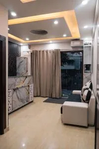 Kesar The Saffron Homestay - Rāipur