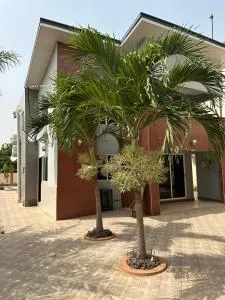 Prime Accra 2 Bedroom Townhouse - Labadi