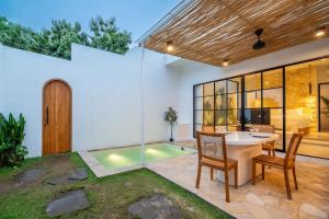 NEW! 1BR Private Villa Yasmin 2 - Uluwatu
