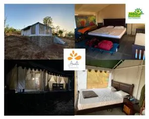 Ananta Ecostay - Khodāla