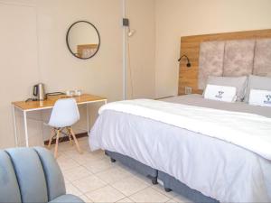 Kololo at 399 Guesthouse & Conference