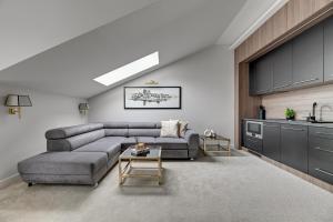 Sopot Morska by Downtown Apartments