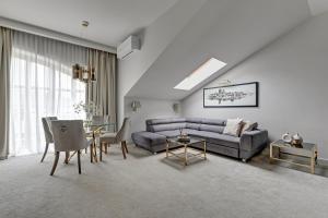 Sopot Morska by Downtown Apartments