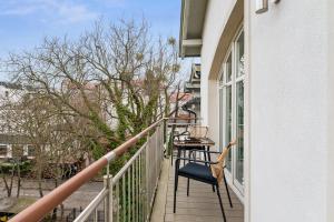 Sopot Morska by Downtown Apartments