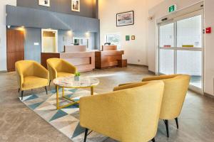 Quality Suites