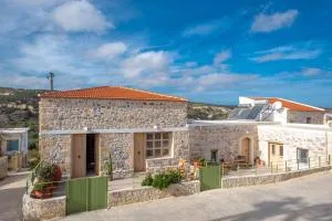 Villa OliveMillstone - Vorós