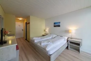 Hotel Säntis Lodge - 瓦伦施塔特