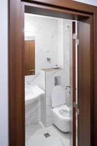 Deluxe Double or Twin Room room in Complex Ekaterina