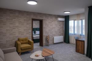 Deluxe Apartment room in Complex Ekaterina