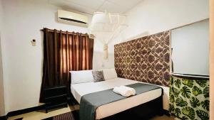 Village feel home stay