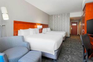 Courtyard by Marriott San Jose Campbell