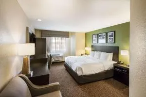 Sleep Inn West Valley City - Salt Lake City South - 西乔丹