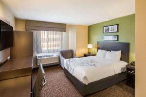 Sleep Inn West Valley City - Salt Lake City South