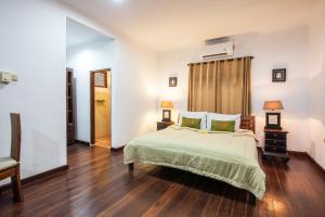 2-Bedroom Garden Legian Villa, 5min Walk to Double Six Beach