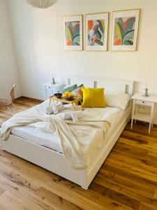 Central City Retreat