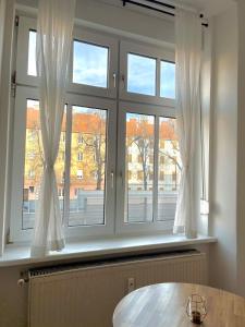 Central City Retreat