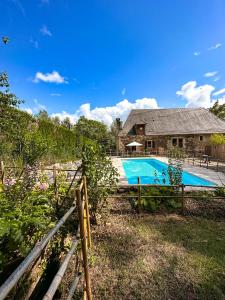 Gîte le relais de la diligence