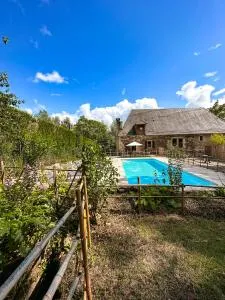 Gîte le relais de la diligence - Villac