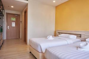 Treewoods Residences