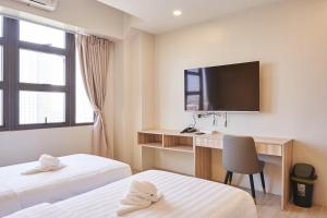 Treewoods Residences