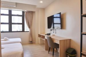 Treewoods Residences