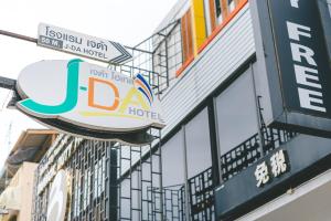 Jda Hotel