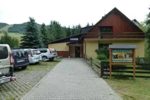 Pod Sněžníkem - 缅济莱谢