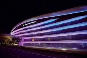 Wyndham Garden Jinjiang - Tsungwu