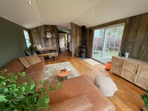 Beach en Bos - Private sauna next to the forest - Lier